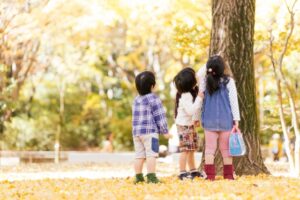 2月15日は国際小児がんデーです！