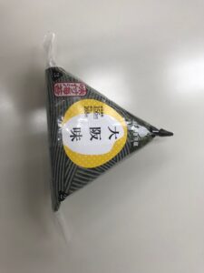 大阪味・・・？