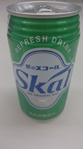 愛のスコール